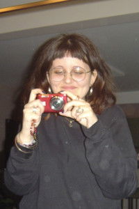 Profile of Lou-Andréa Sautejeau