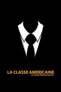 poster La Classe américaine