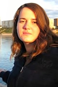 Profile of Marina Shikhaleeva