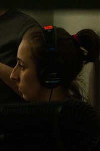 Profile of Marília Rossdeutscher