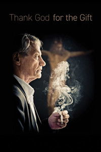 Poster for Thank God for the Gift