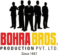Logo - Bohra Bros Productions