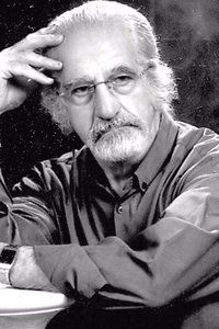 Profile of Esfandiar Ahmadie