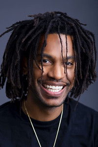 Profile of Nick Brooks