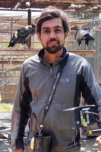 Profile of Emilio Jimeno