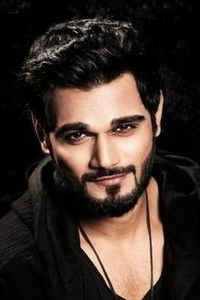 Profile of Yasser Desai