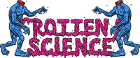 Logo - Rotten Science