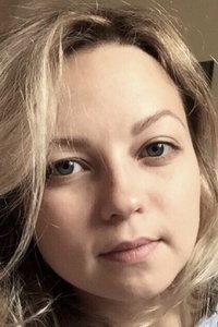 Profile of Dariya Denisova