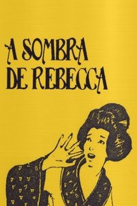 Poster for A Sombra de Rebecca