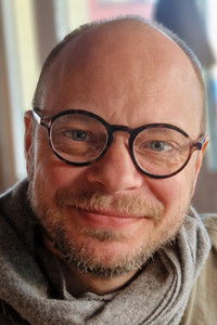 Profile of Kalle Nordberg