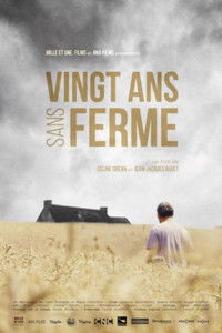 Poster for 20 ans sans ferme