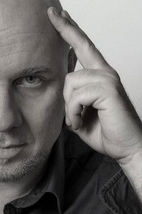 Profile of Claudio Francesconi