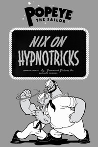 Poster for Nix on Hypnotricks