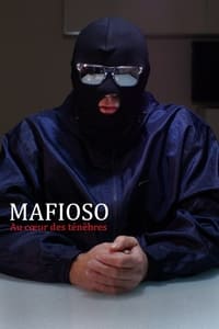 poster Mafioso : au cœur des ténèbres