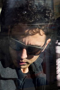 Profile of Carlos Felipe Montoya