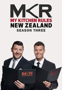 Poster for Season 3