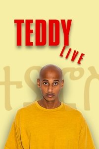 Poster for Teddy Live
