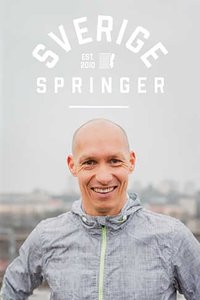 Poster for Sverige Springer