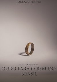 Ouro para o Bem do Brasil