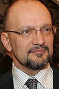 Profile of Viktor Glukhov