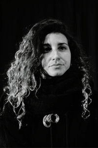 Profile of Tatiana Oruste