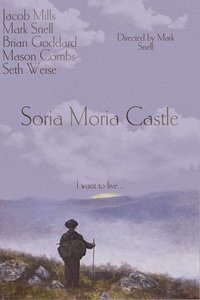 Soria Moria Castle