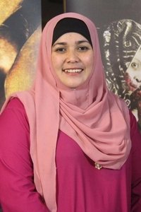 Profile of Eyra Rahman