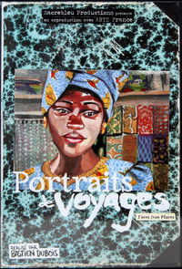 Poster for Portraits de voyages Japon: Hôjô Jutsu