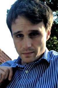 Profile of Andy Mitton