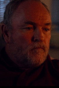 Profile of Charles Riley