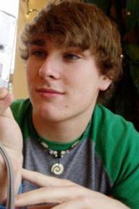 Profile of Nate Orloff