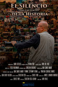 Poster for El Silencio Tras Las Lentes De La Historia