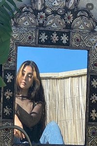 Profile of Karla Seguel Navarrete