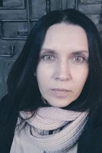 Profile of Alisa Kurganskaya