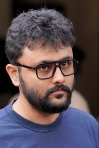 Profile of Abhinav Sunder Nayak