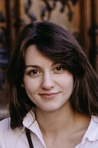 Profile of Inna Lastochkina