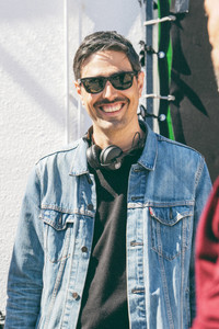 Profile of Ignacio Rodó