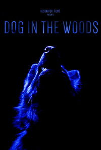 Poster for Dog in the Woods