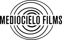 logo for Mediocielo Films