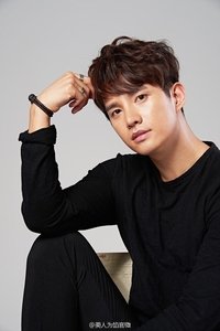 Profile of Kyung Lee