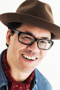 Profile of Ashley Beedle