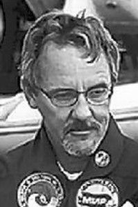 Profile of Nick Petrik