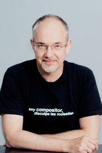 Profile of Karlheinz Essl