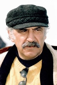 Profile of Şahin Gök