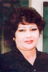Profile of Nabat Səmədova