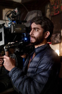 Profile of Julio Ramos