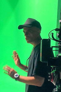 Profile of Mohsen Hadid