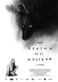 Poster for Bertha and the Wolfram