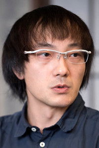 Profile of Hiroyuki Yoshida