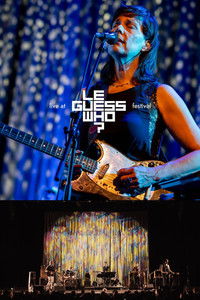 Poster for Stereolab: Live at Le Guess Who?